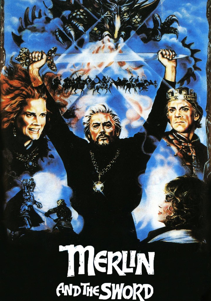Arthur the King poster