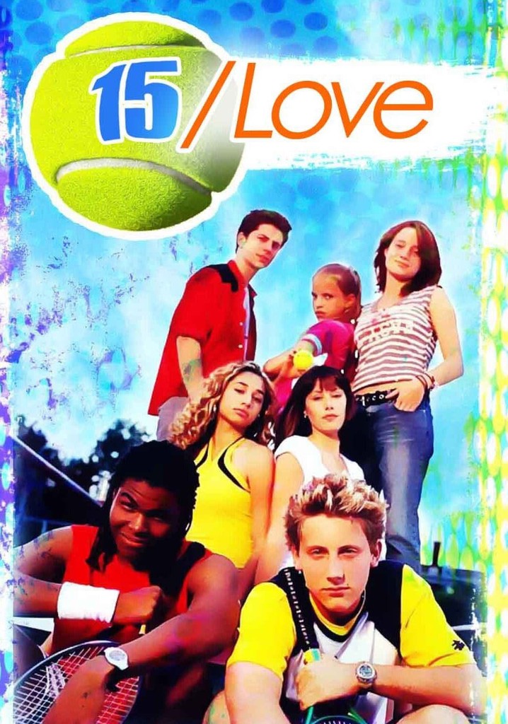 15/Love poster