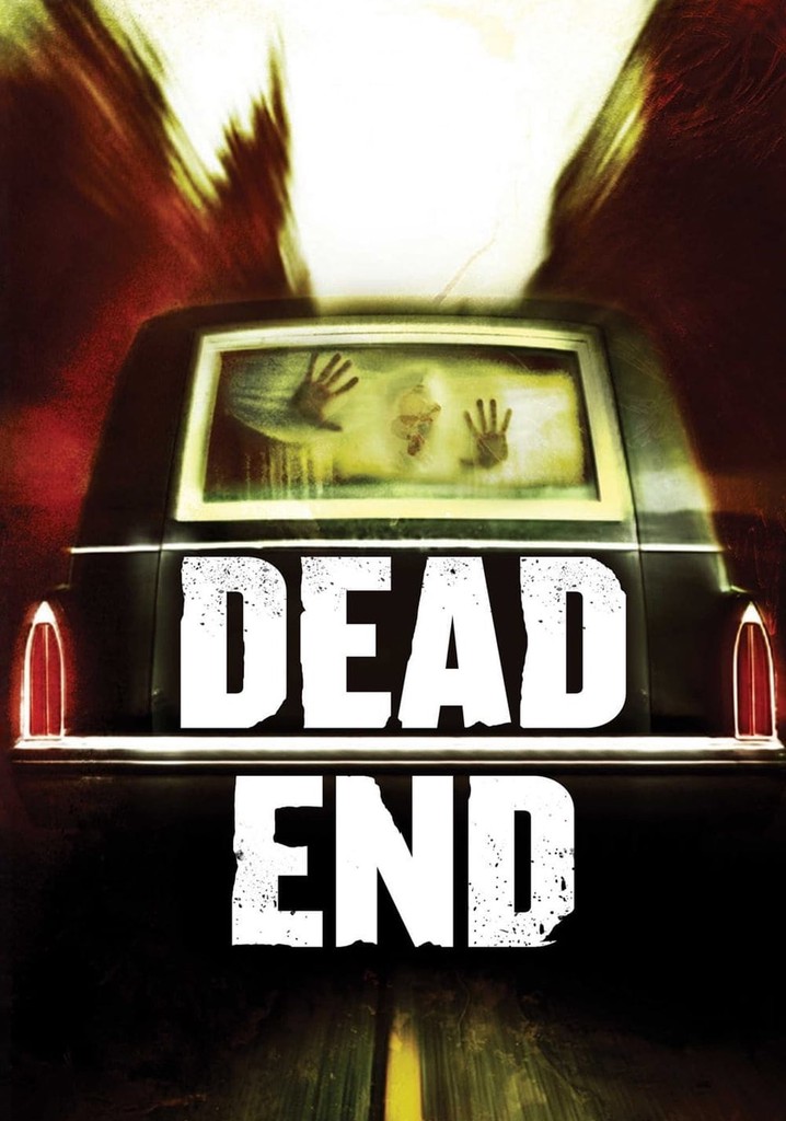 Dead End poster
