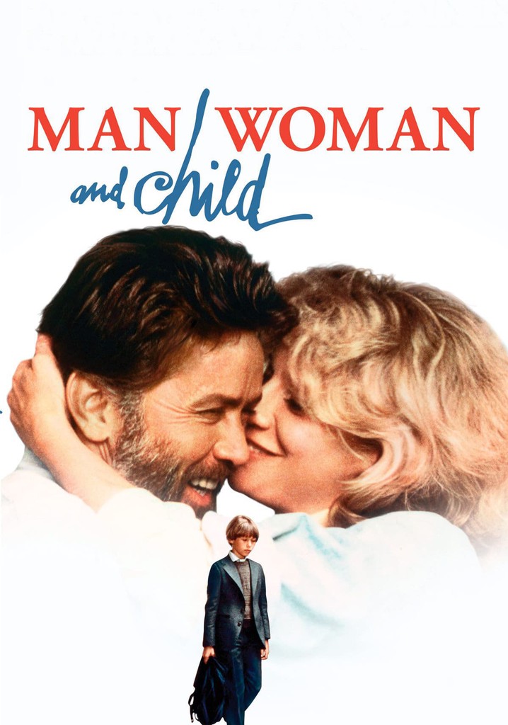 Man, Woman and Child poster