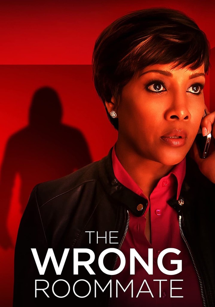 The Wrong Roommate poster