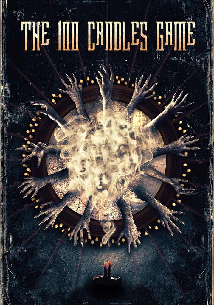 The 100 Candles Game poster