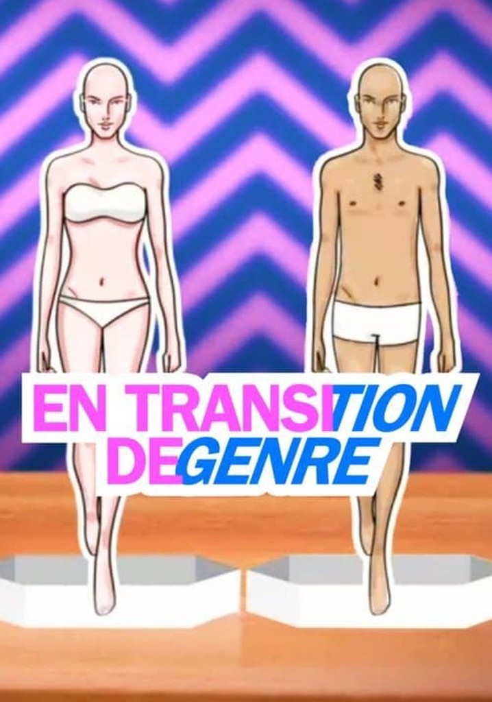 TRANsitioning poster