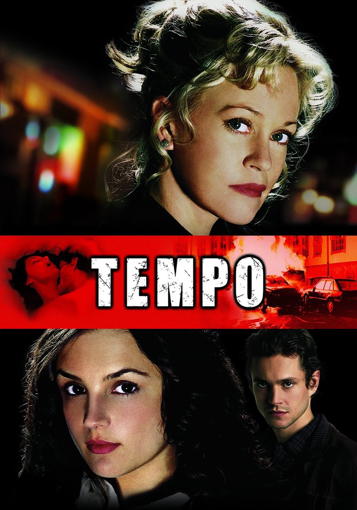 Tempo poster