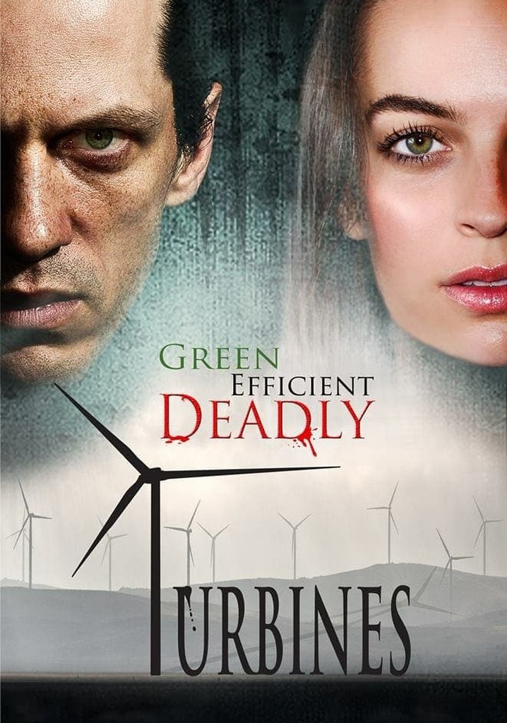 Turbines poster