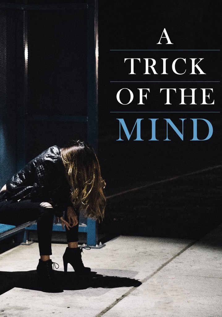 A Trick of the Mind poster