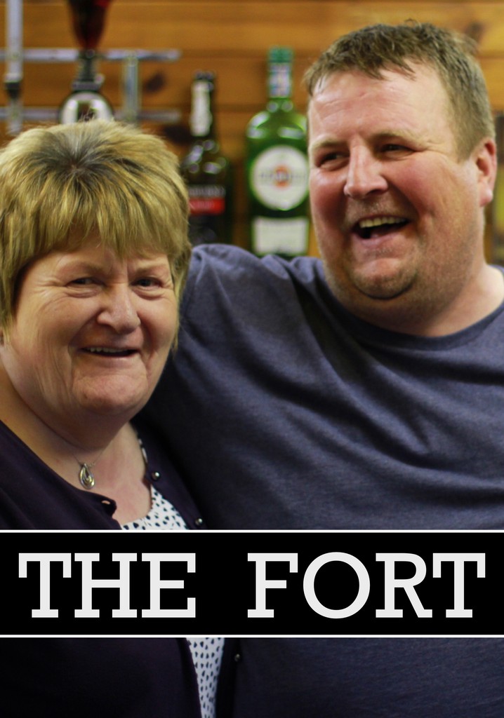 The Fort poster
