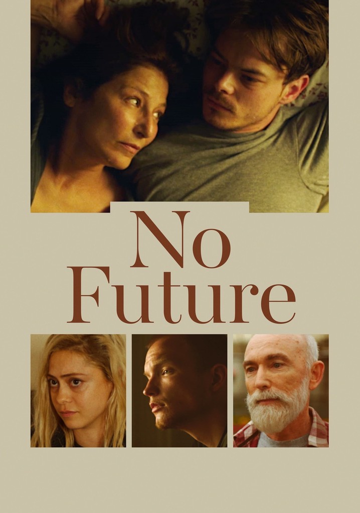 No Future poster