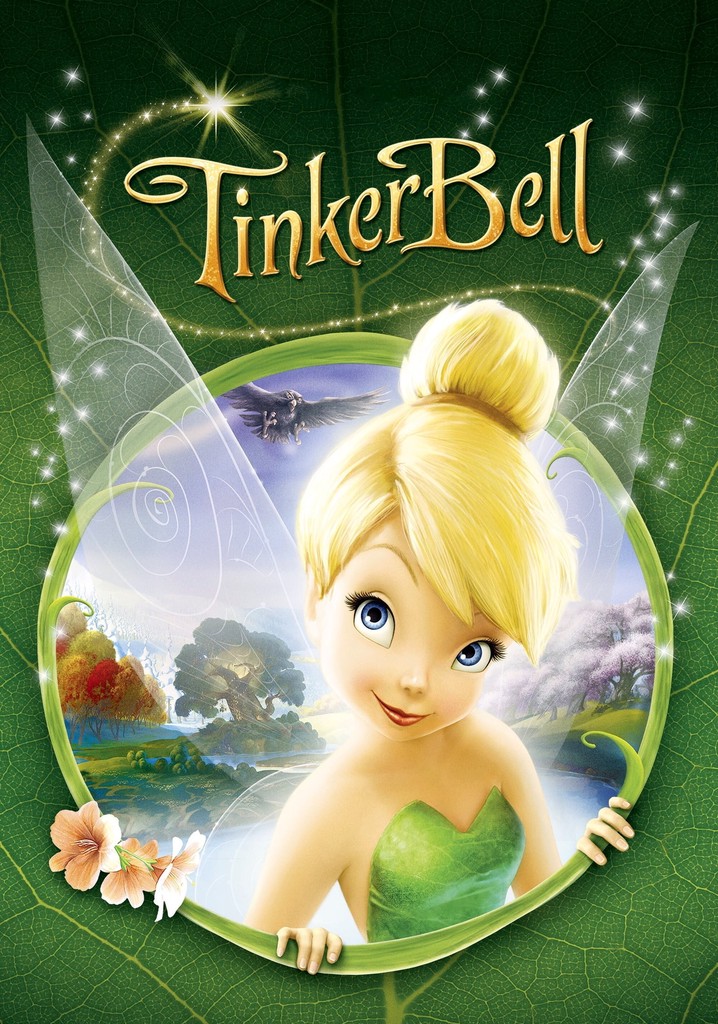 Tinker Bell poster