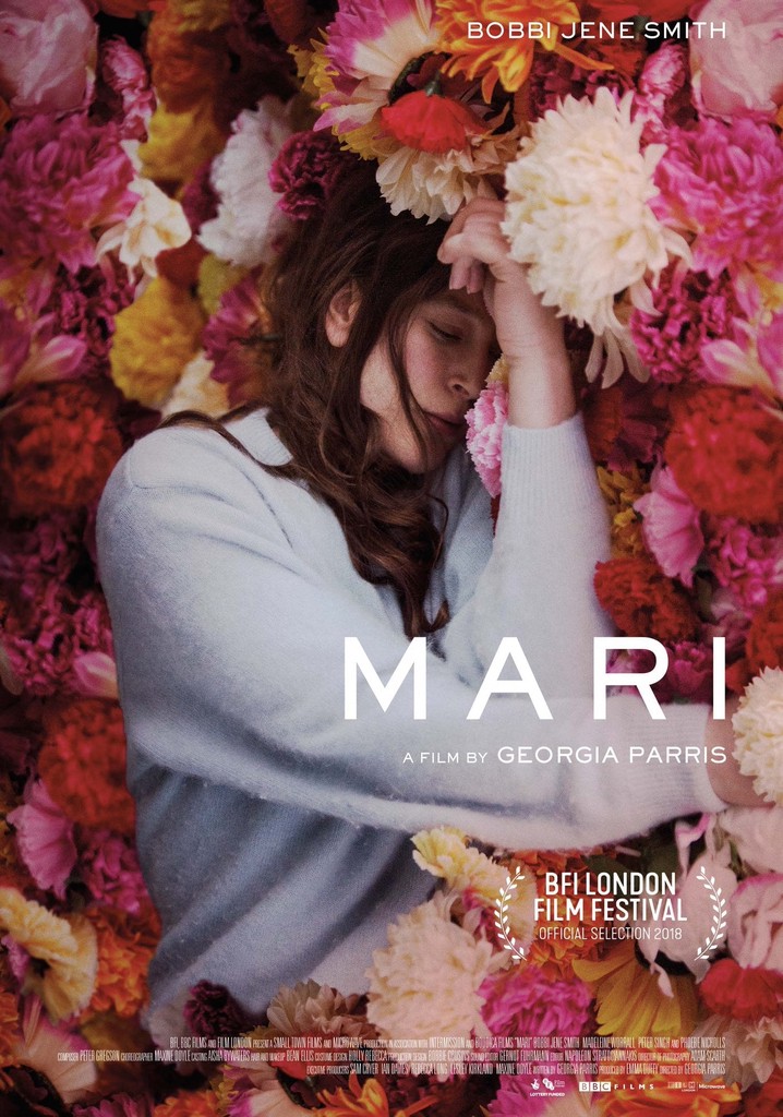 Mari poster