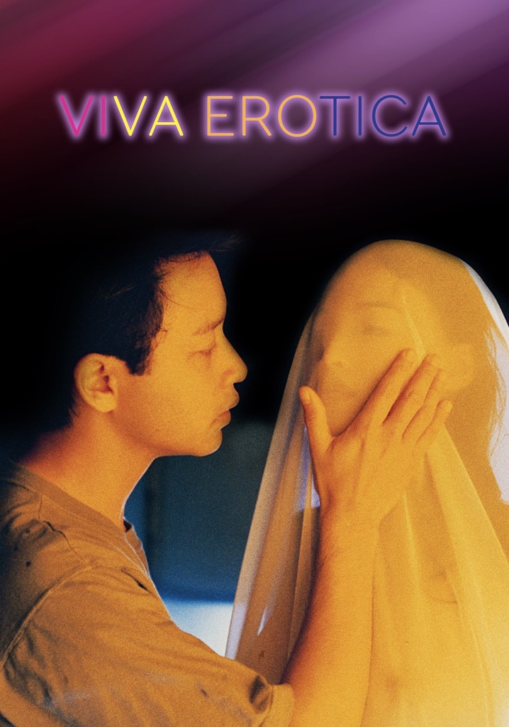 Viva Erotica poster
