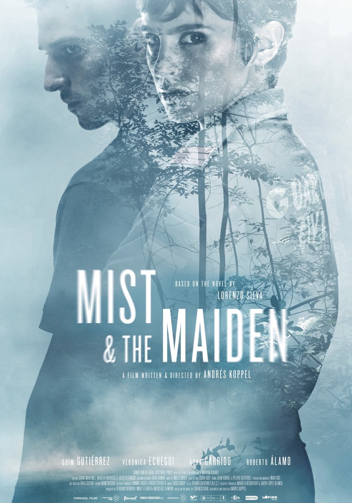 Mist & the Maiden poster