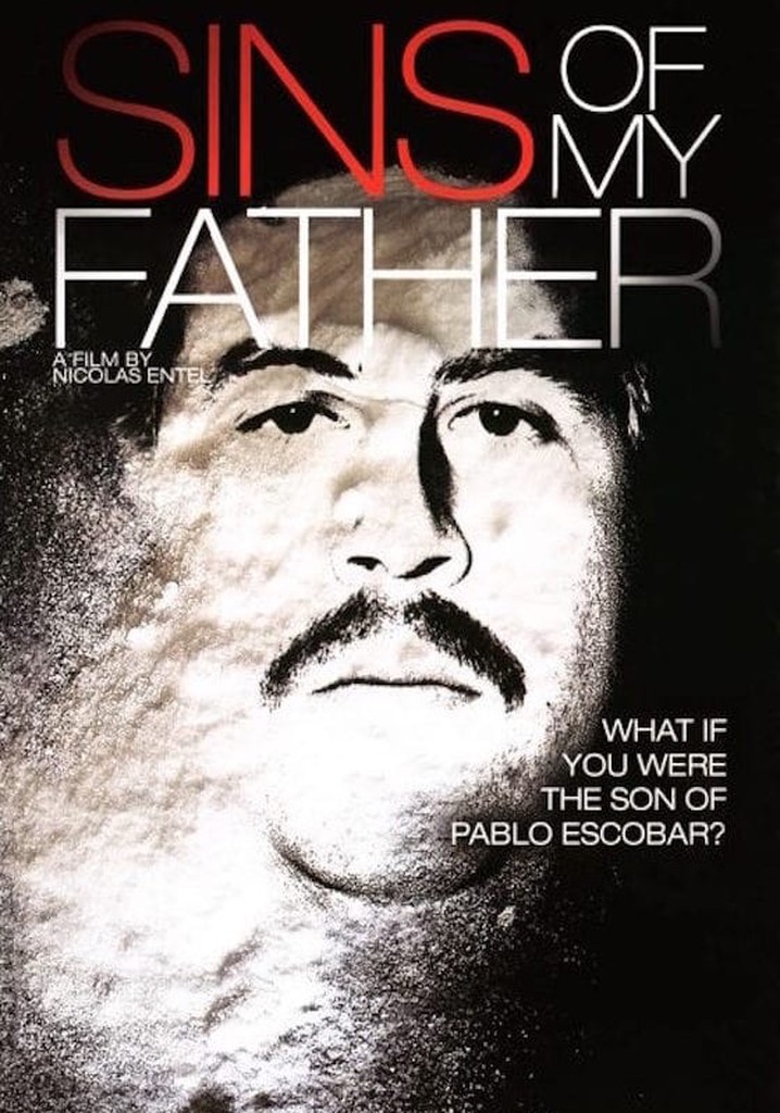 Sins of My Father poster