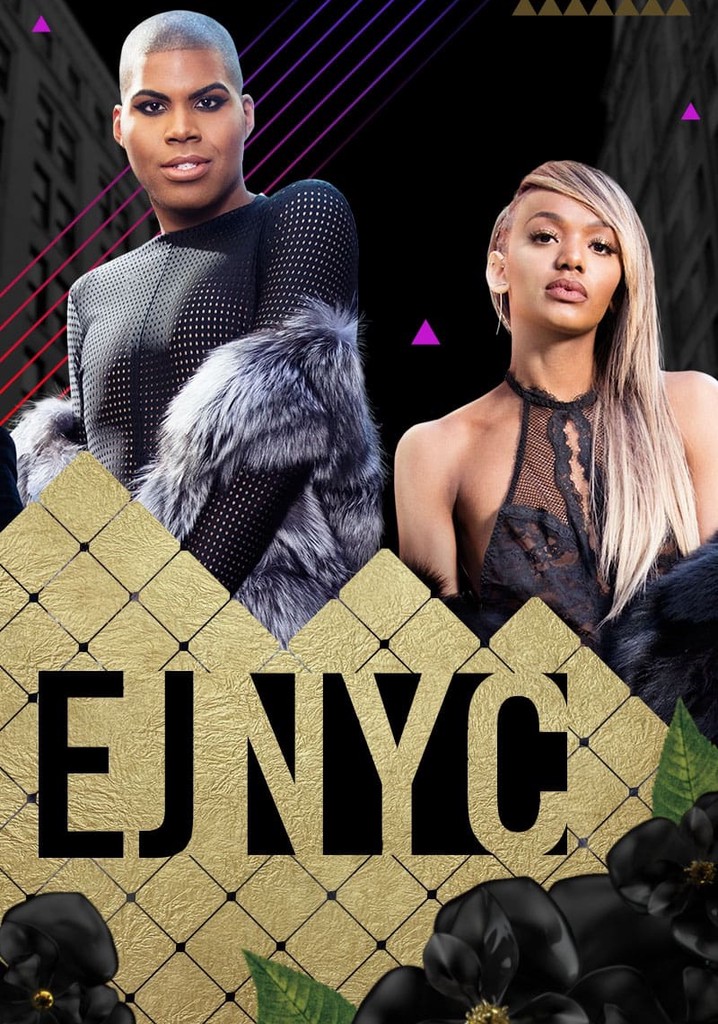 EJNYC poster