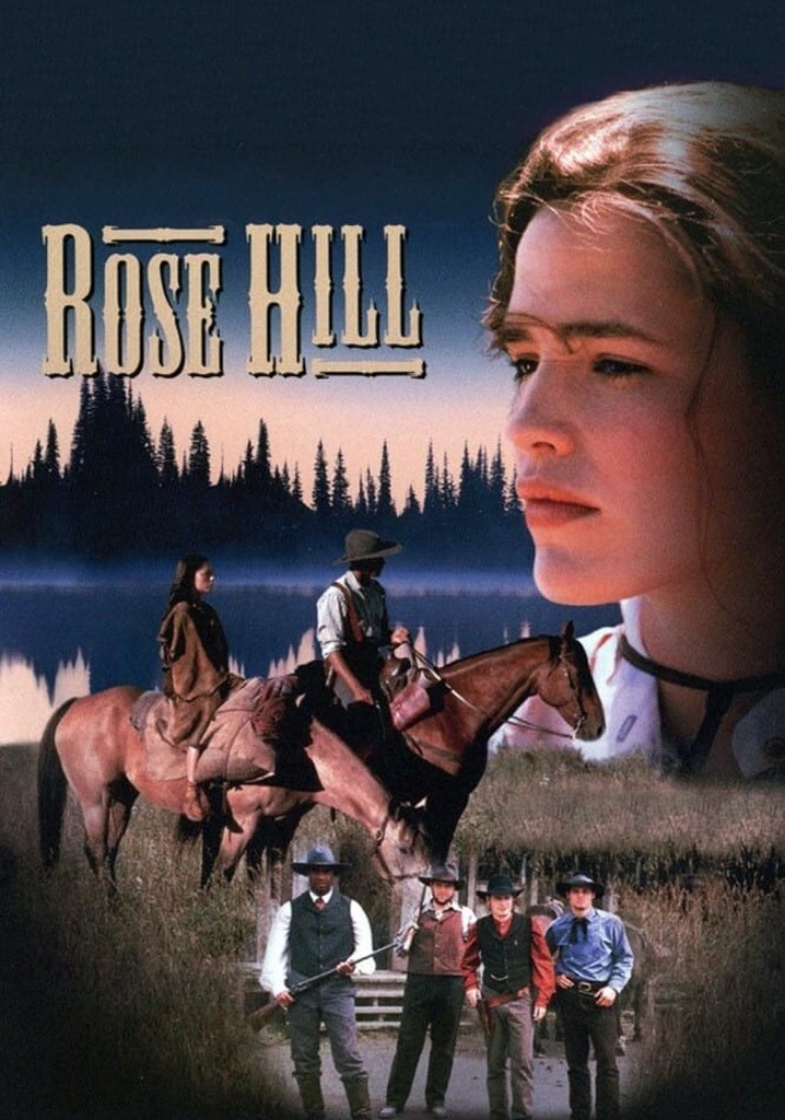 Rose Hill poster