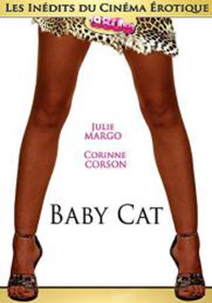 Baby Cat poster