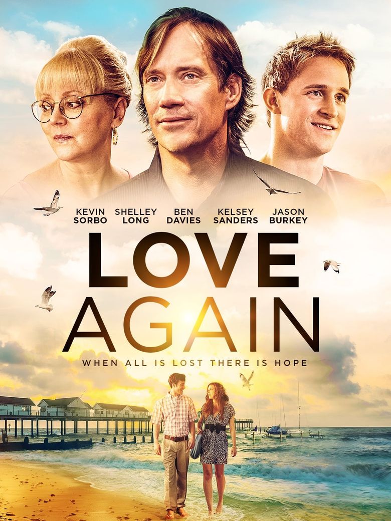 A Place In The Heart poster