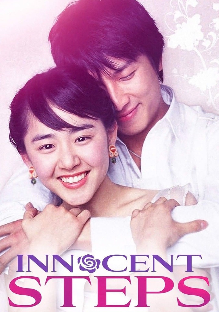 Innocent Steps poster