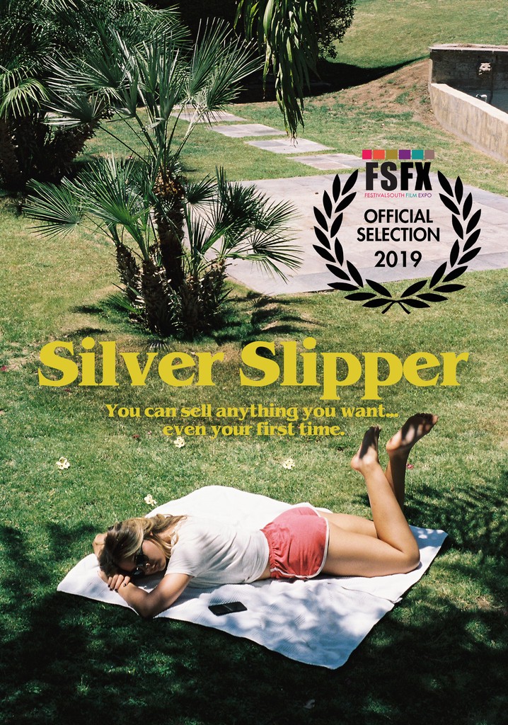 Silver Slipper poster