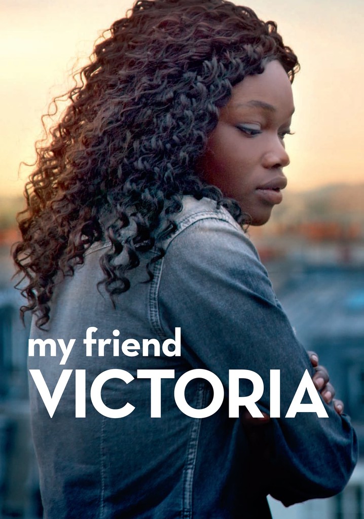 My Friend Victoria poster