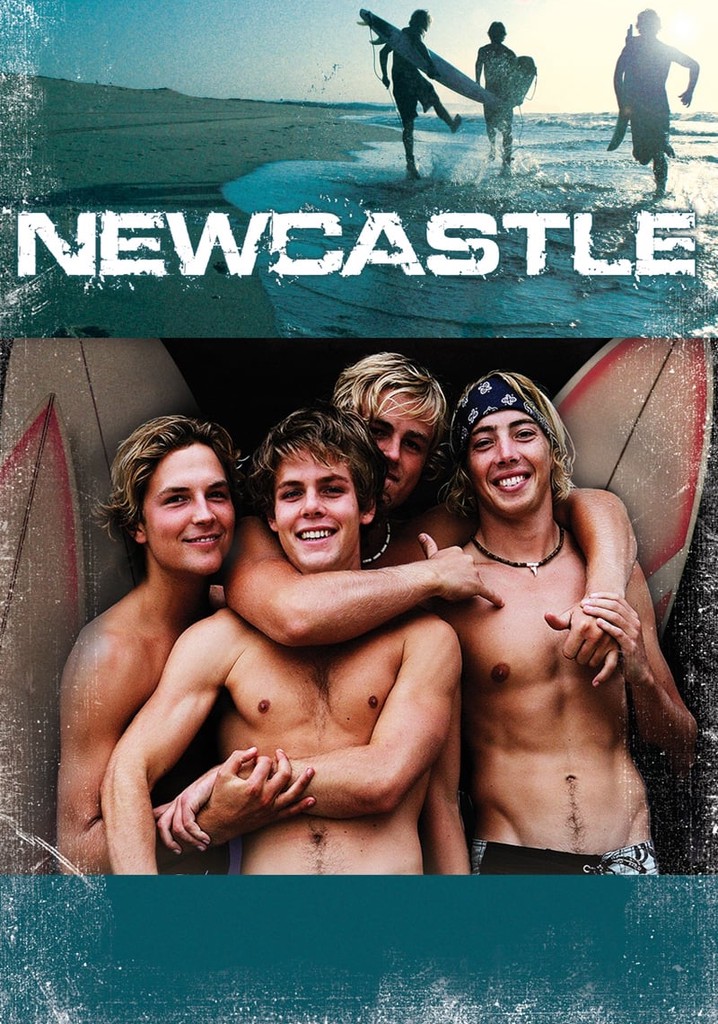 Newcastle poster