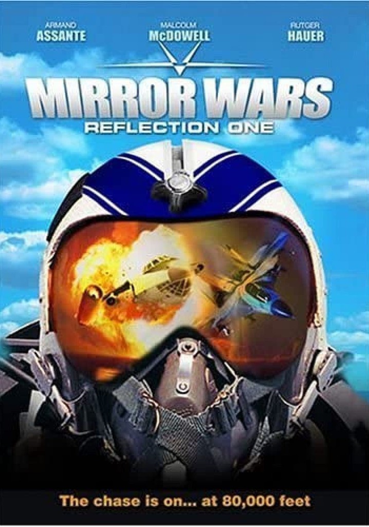 Mirror Wars: Reflection One poster