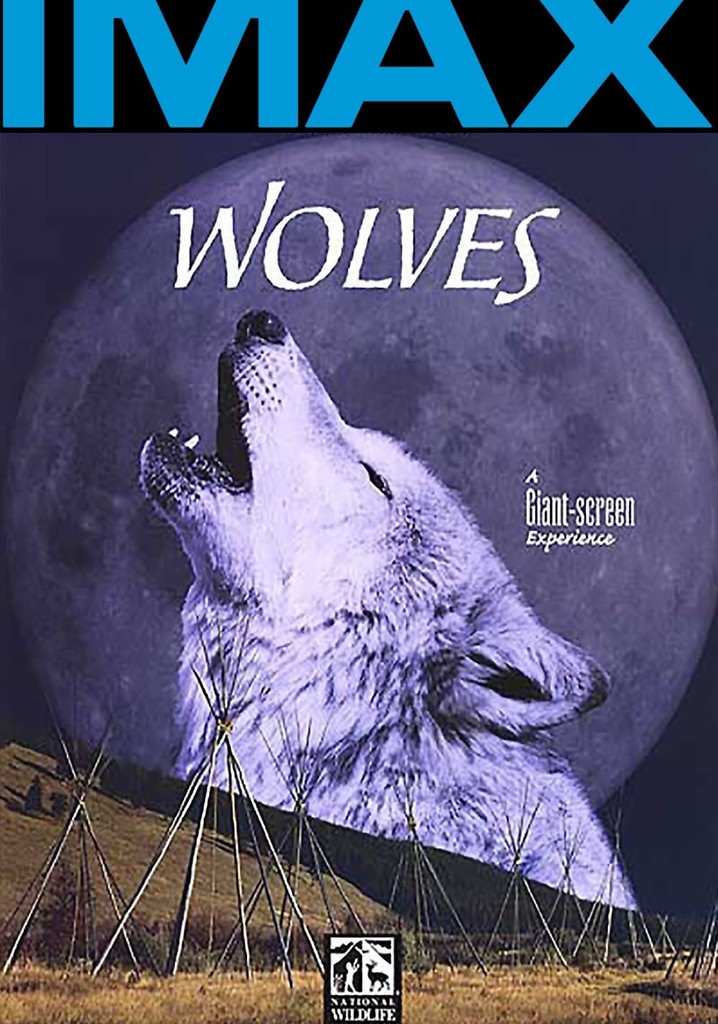 Wolves poster