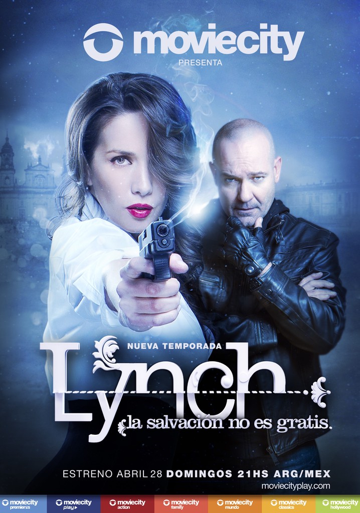 Lynch poster
