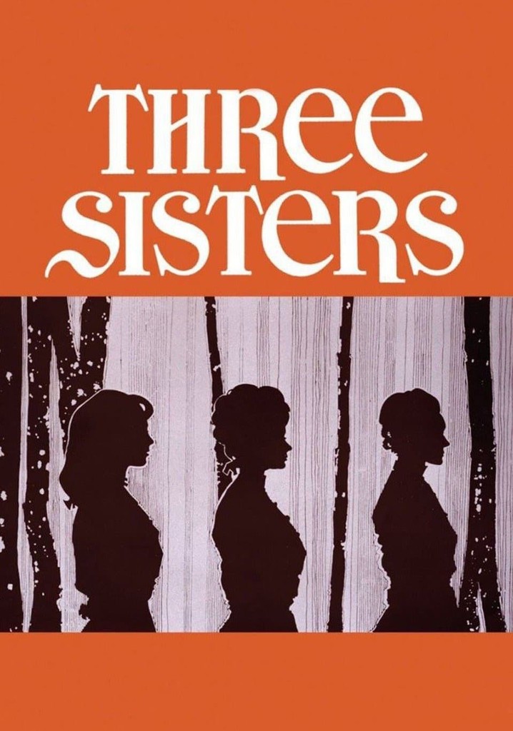 Three Sisters poster