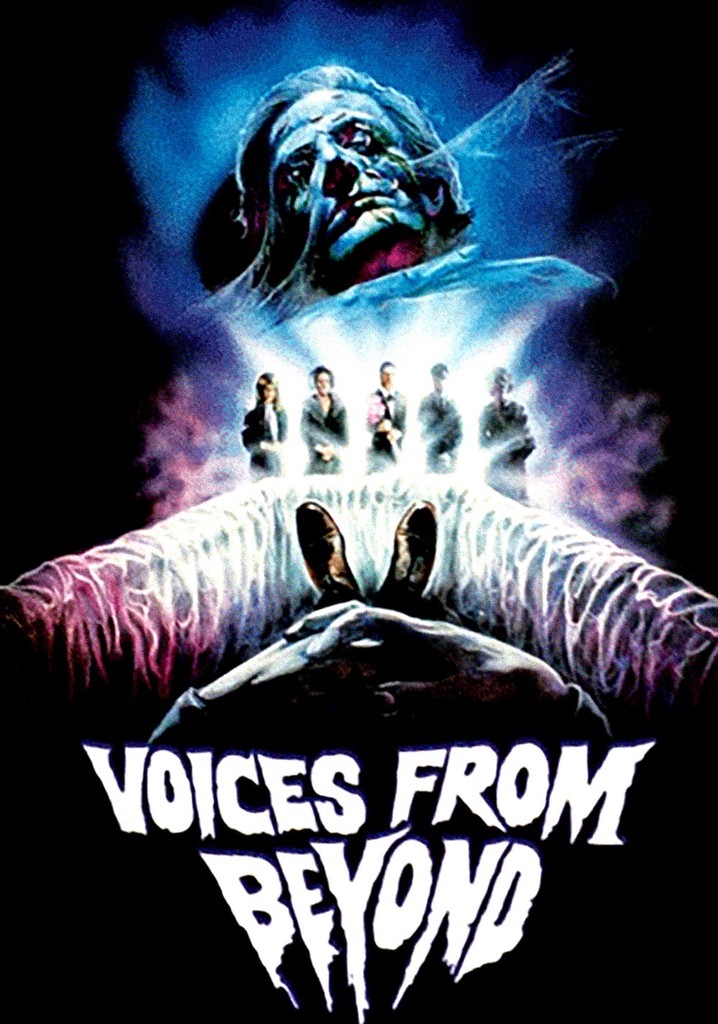 Voices from Beyond poster