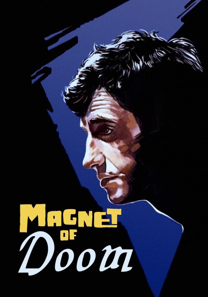 Magnet of Doom poster