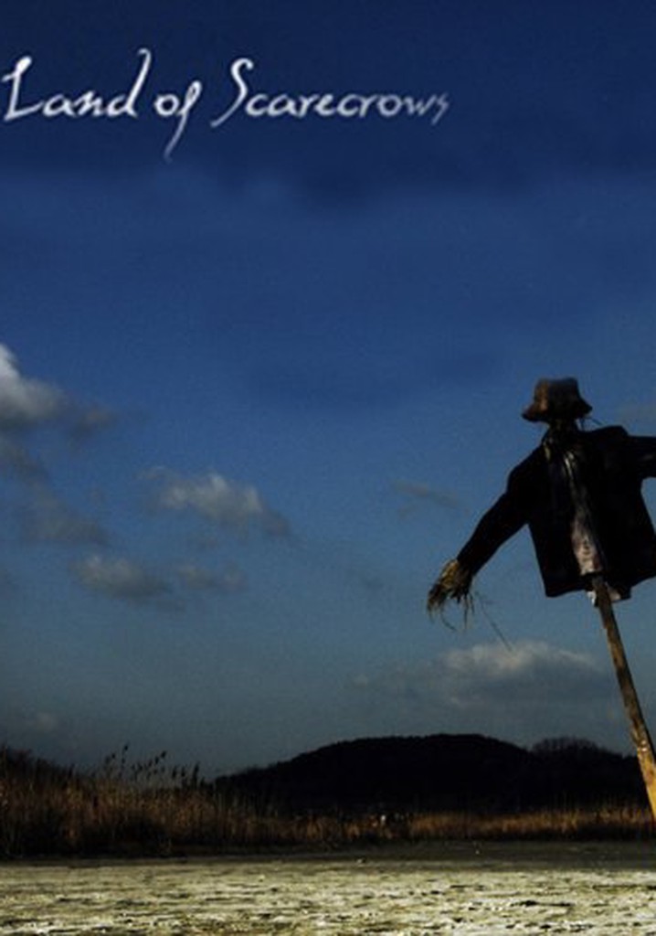 Land of Scarecrows poster