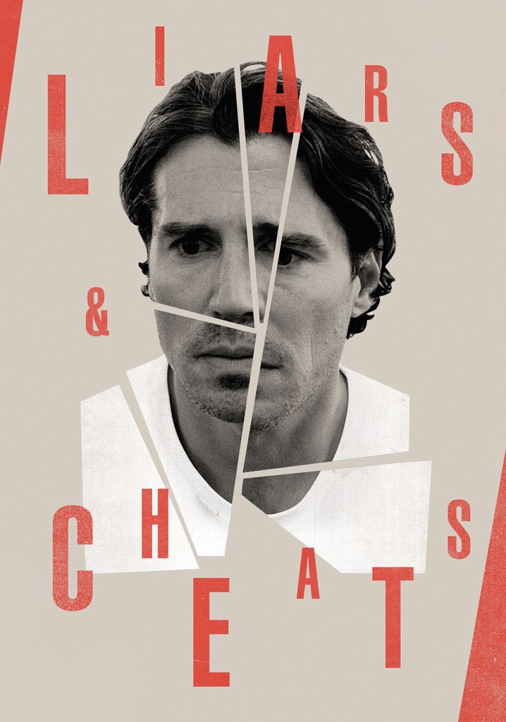 Liars and Cheats poster