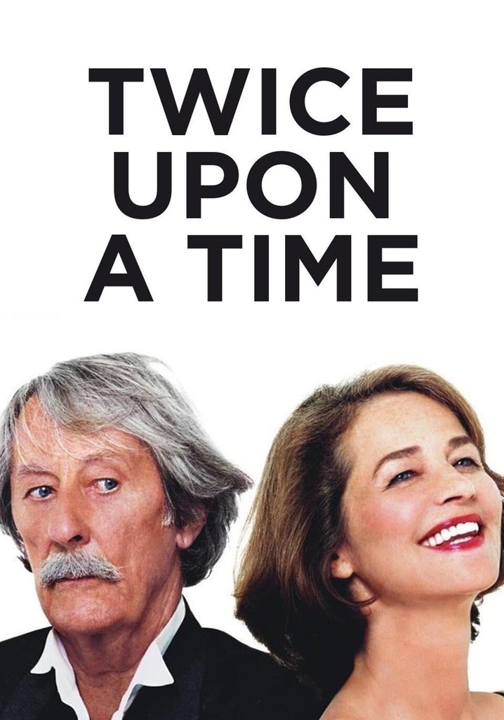 Twice Upon a Time poster