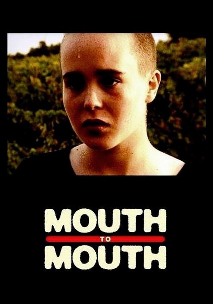 Mouth to Mouth poster