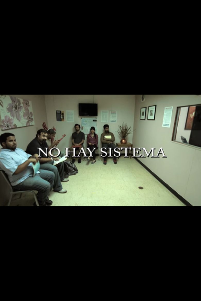 No hay sistema poster