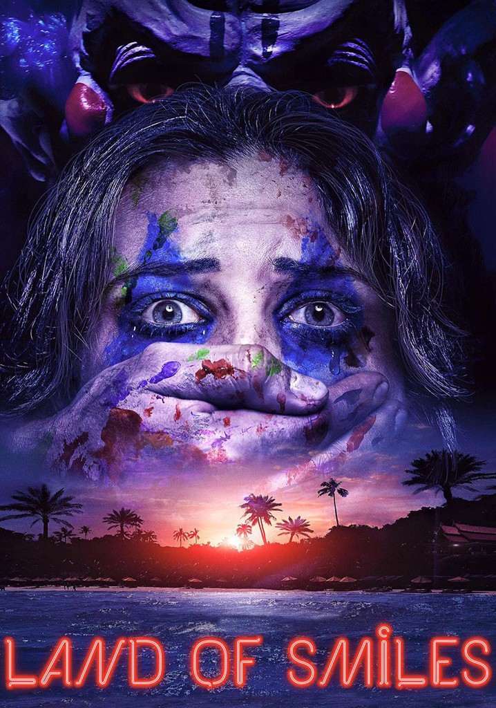 Land of Smiles poster