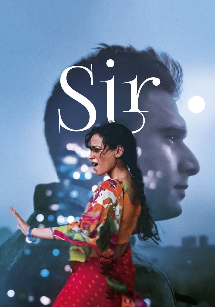 Sir poster