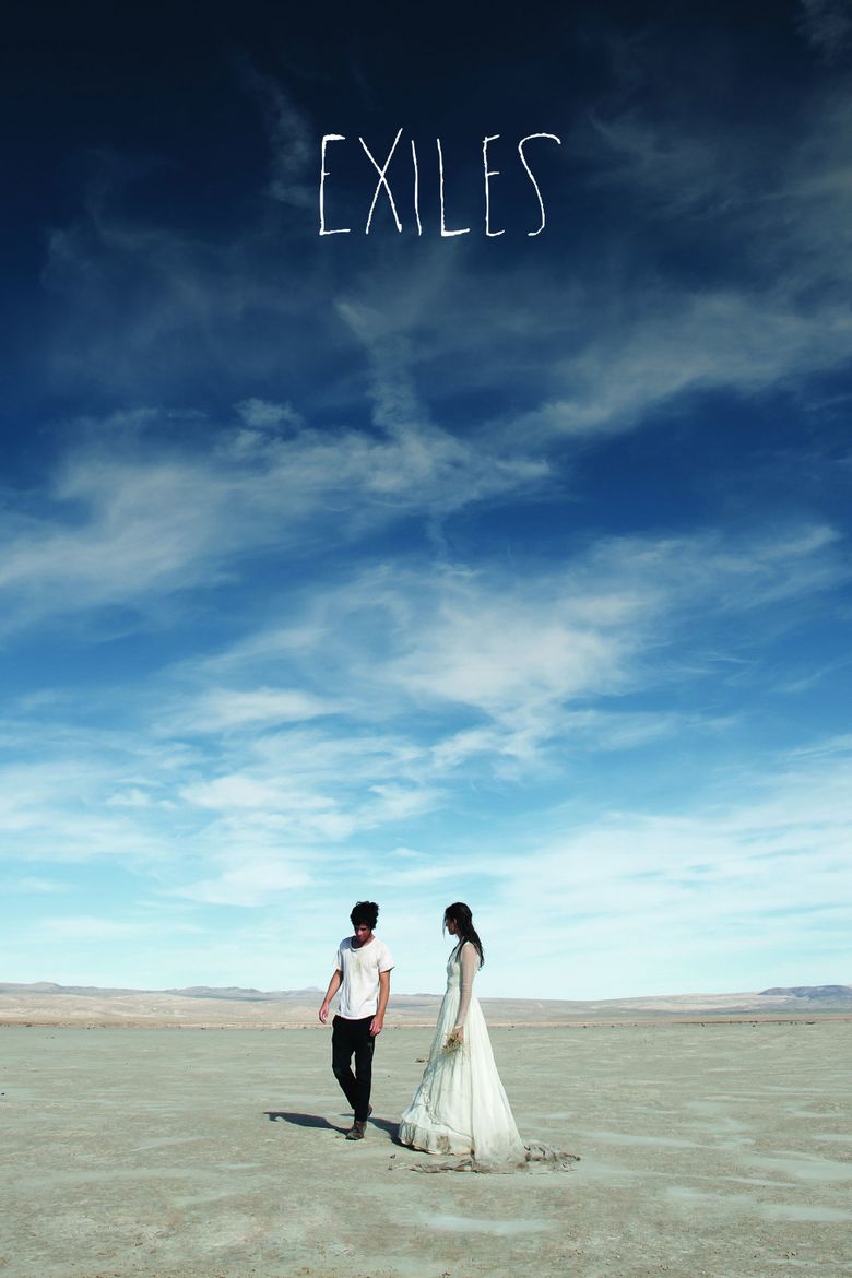 Exiles poster