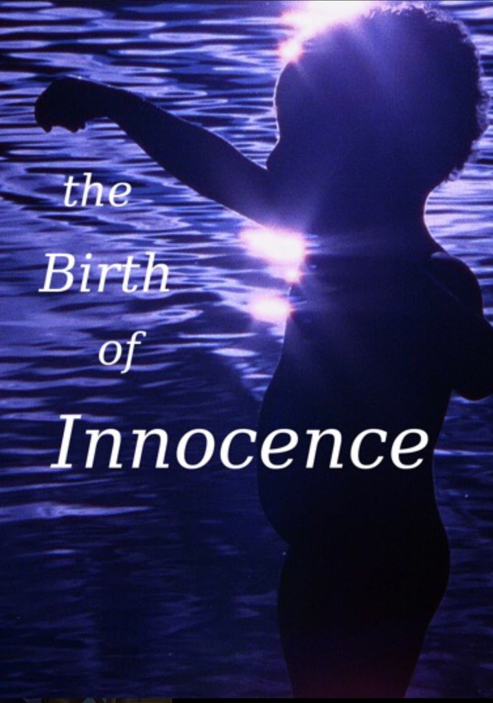 The Birth of Innocence poster