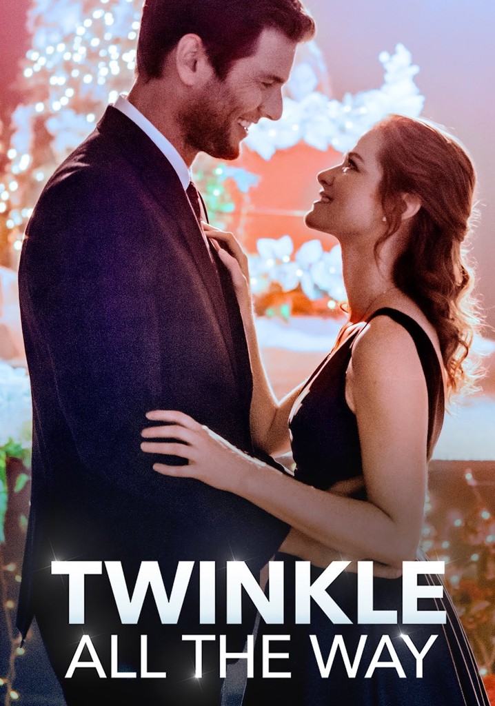 Twinkle All the Way poster
