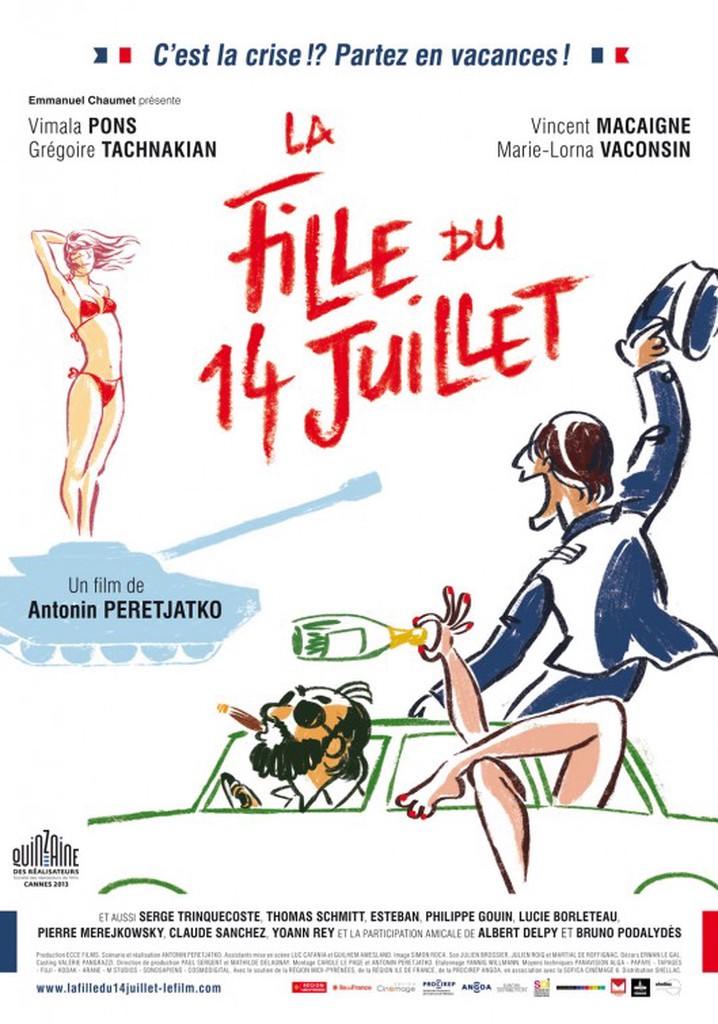 The Rendez-Vous of Déjà-Vu poster
