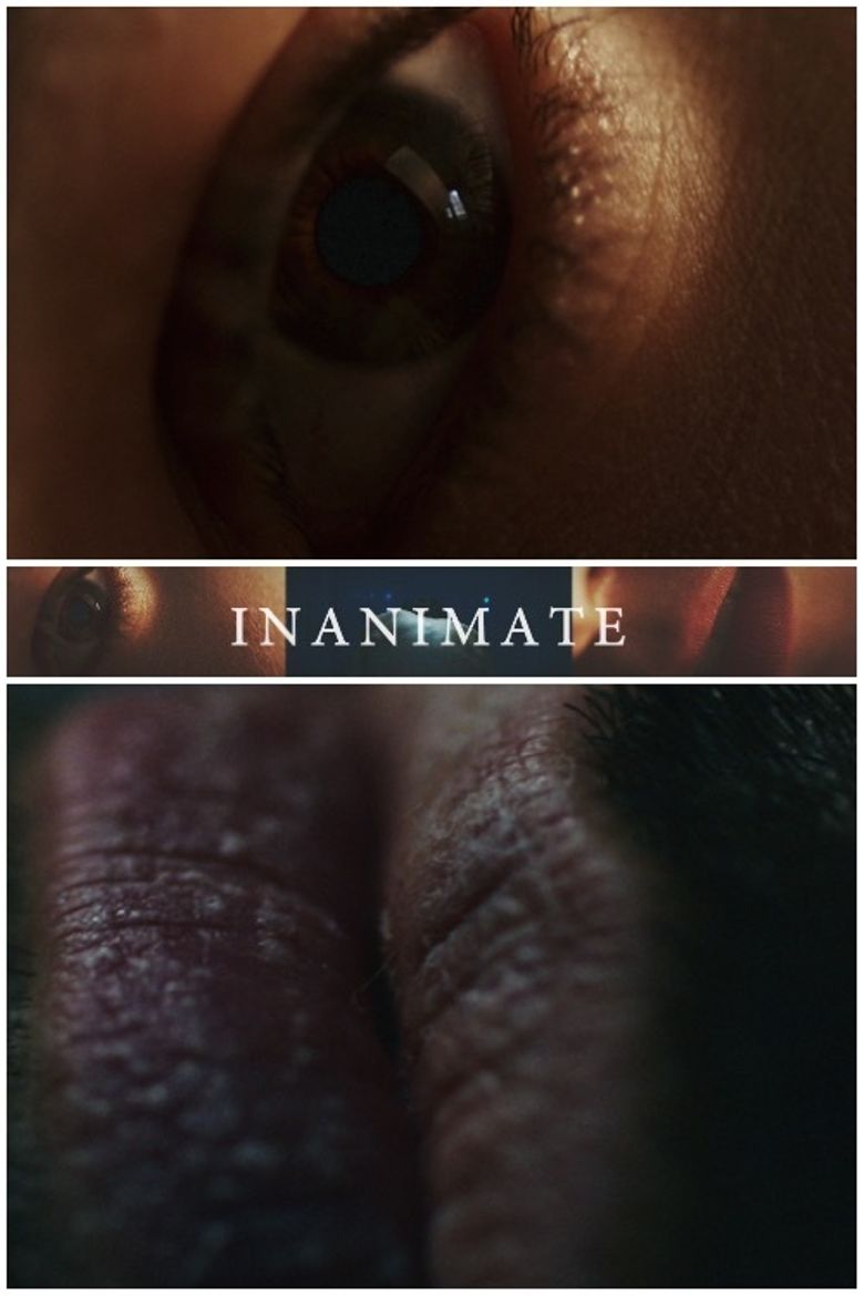 Inanimate poster