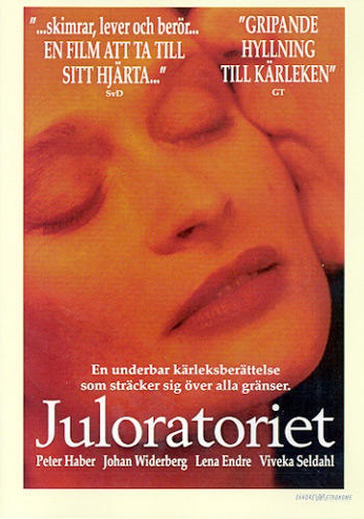 Christmas Oratorio poster