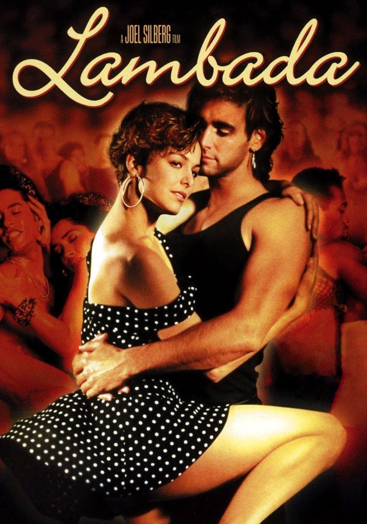 Lambada poster