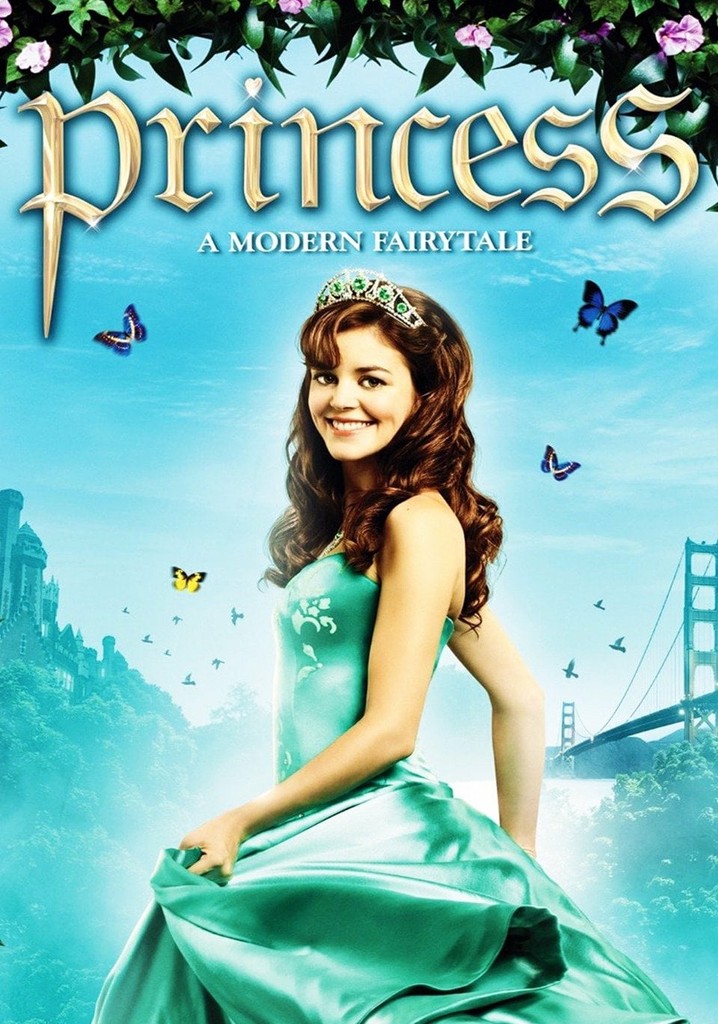 Princess poster