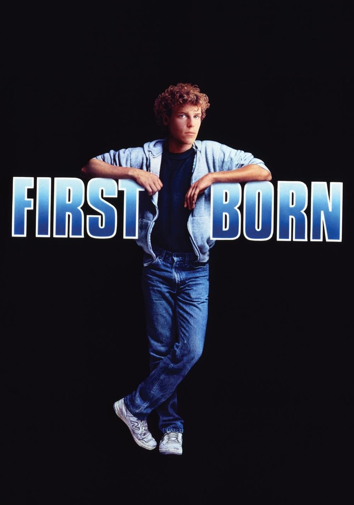 Firstborn poster