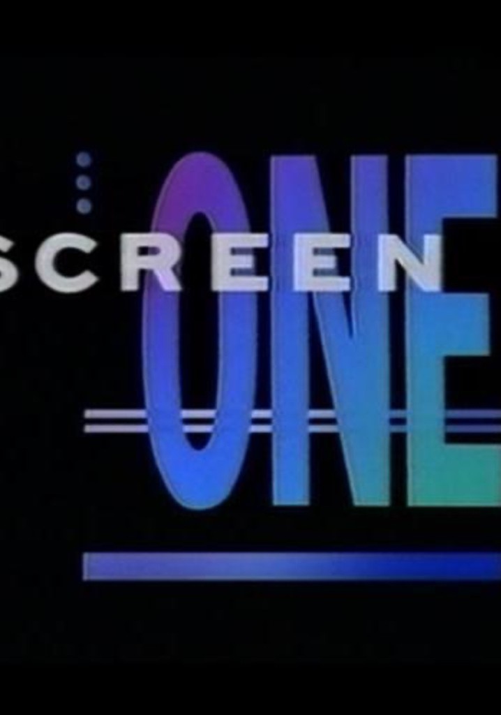 Screen One poster