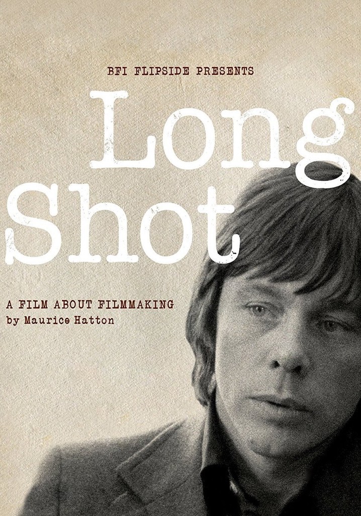 Long Shot poster