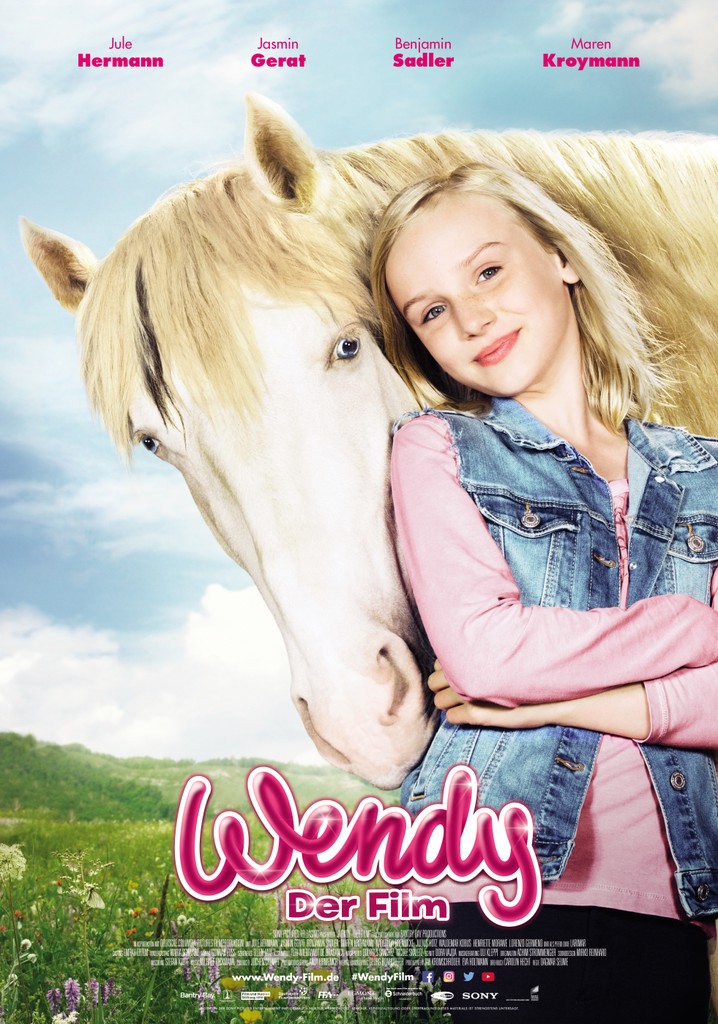 Wendy - Der Film poster